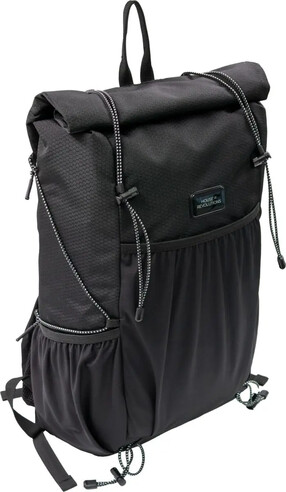 Mochila rolltop BrandCharger Venturer RPET