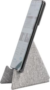 Soporte para teléfono BrandCharger Ecológico... - Producto ecológico