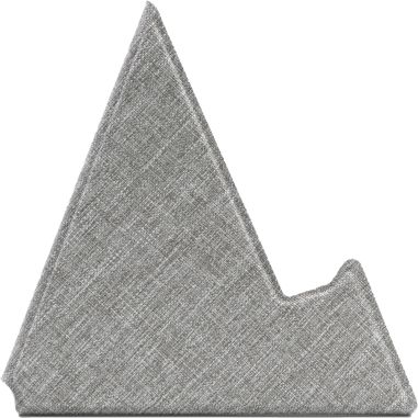 Soporte para teléfono BrandCharger Ecológico...