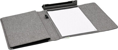 Portafolio Noty Folio PET reciclado A4