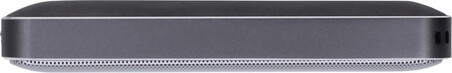 Altavoz Nano Pro aluminio gamuza vegana 10W