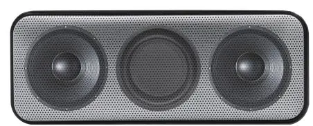 Altavoz inalámbrico BrandCharger Ecológico Personalizado 101163682