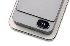 Batería externa inalámbrica BrandCharger Powerwave 10000... - Producto ecológico