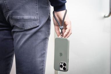 Pulsera BrandCharger Ecológica Personalizada 101163688