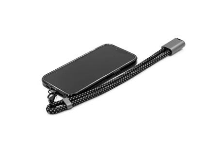 Pulsera Lany PET reciclado para móvil