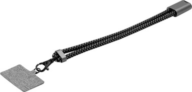 Pulsera Lany PET reciclado para móvil