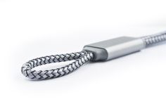 Cable de carga BrandCharger Trident 2 Ecológica... - Producto ecológico