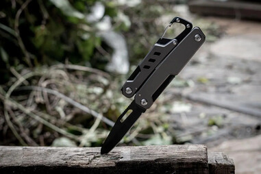 Multiherramienta Ranger BrandCharger