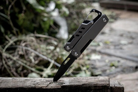 Multiherramienta Ranger BrandCharger