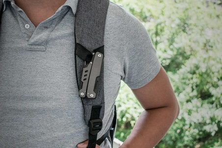 Multiherramienta Ranger BrandCharger