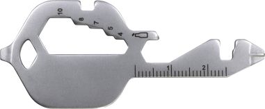 Herramienta multiusos BrandCharger Ecológica...