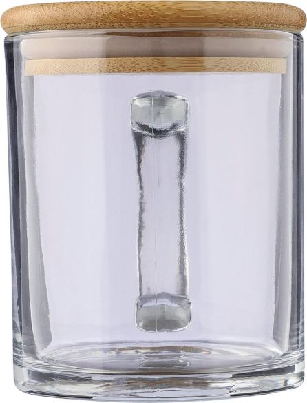 Taza de vidrio reciclado Ecológica Personalizada 101171291