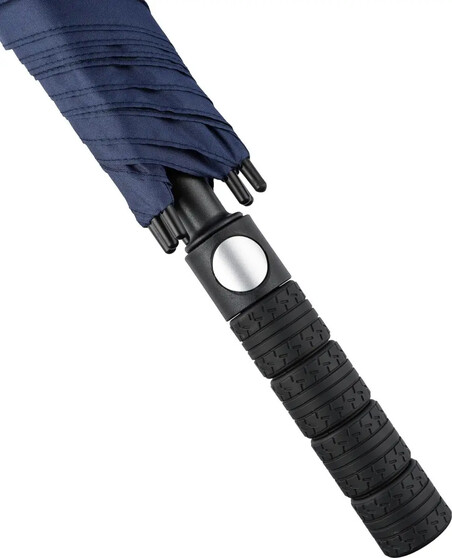 Paraguas rPET 27” automático antiviento