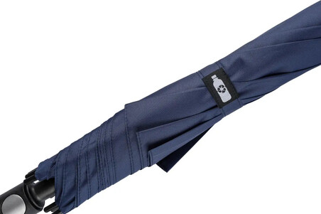 Paraguas rPET 27” automático antiviento