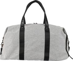 Bolsa plegable de lona de poliéster reciclado Ecológica... - Producto ecológico
