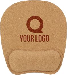Alfombrilla ergonómica de corcho Ecológica Personalizada... - Producto ecológico