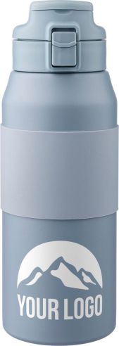 Bidón termo de acero inox. Ecológico Personalizado 101172550