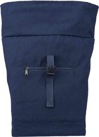Mochila rolltop polialgodón reciclado 15 L