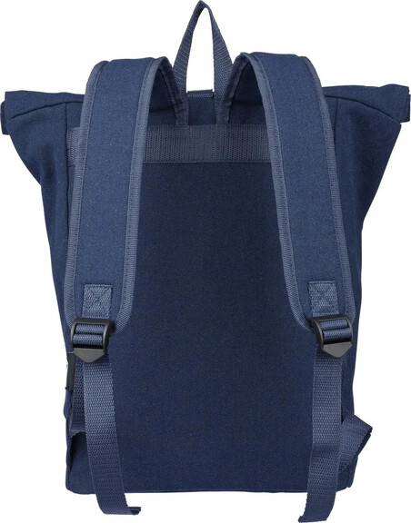 Mochila rolltop polialgodón reciclado 15 L