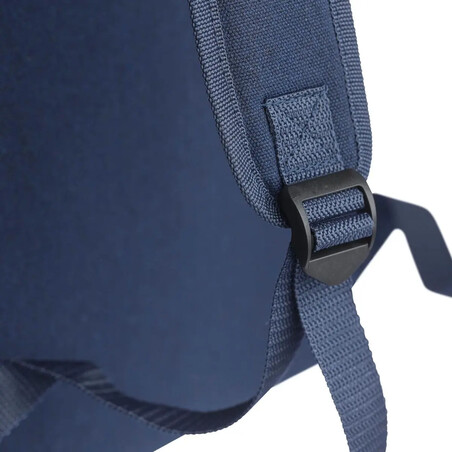 Mochila rolltop polialgodón reciclado 15 L