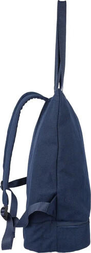 Mochila tote polialgodón reciclado 330 g/m² 30 L