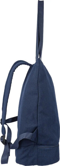 Mochila tote polialgodón reciclado 330 g/m² 30 L