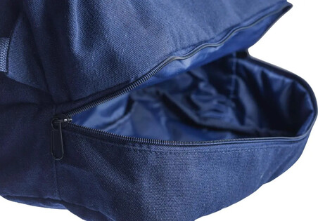 Mochila tote polialgodón reciclado 330 g/m² 30 L