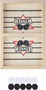 Juego de madera Ecológico Personalizado 101267534 - Producto ecológico