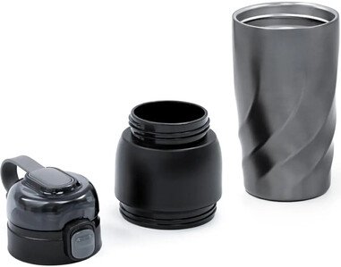 Tapón Vortex Hydroboost 250 ml Calix