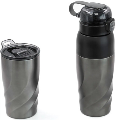 Tapón Vortex Hydroboost 250 ml Calix