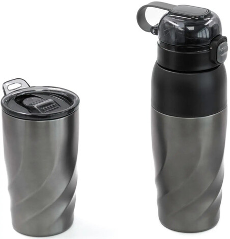 Tapón Vortex Hydroboost 250 ml Calix