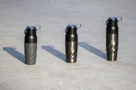 Tapón Vortex Hydroboost 250 ml Calix