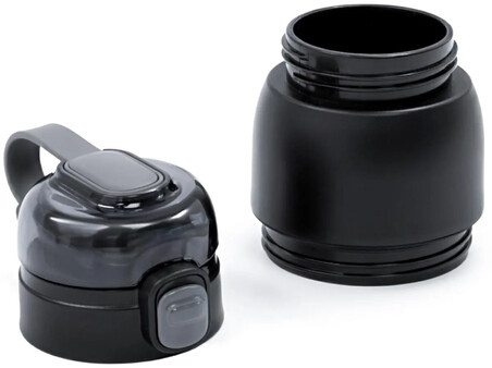Tapón Vortex Hydroboost 250 ml Calix