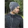 Gorro acrílico canalé doble capa Level - Imagen 3