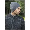 Gorro acrílico canalé doble capa Level - Imagen 5
