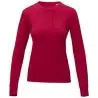 Jersey de cuello redondo para mujer Ecológico Personalizado 638232 - Imagen 19