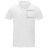 Polo Cool fit de manga corta para hombre Ecológico Personalizado 639094 - Imagen 9