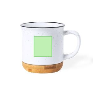 Taza Ecológica Personalizada 81281