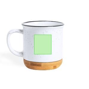 Taza Ecológica Personalizada 81281