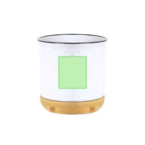 Taza Ecológica Personalizada 81281