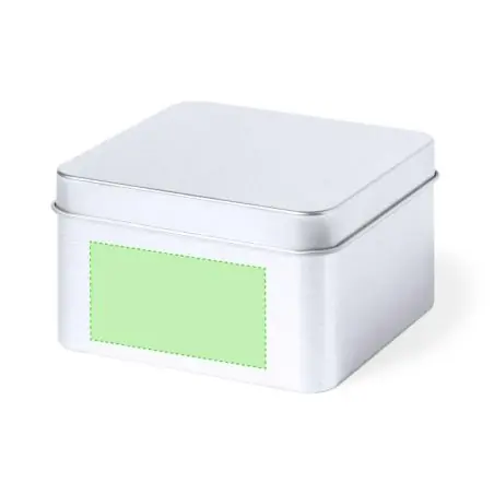 Caja Ecológica Personalizada 81558