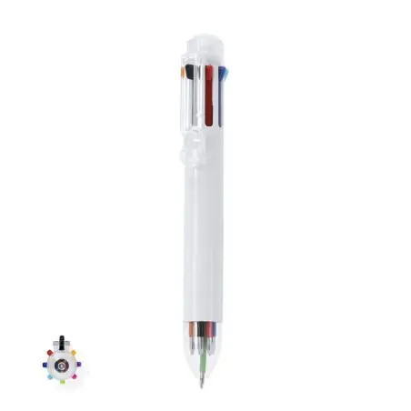 Bolígrafo Ecológico Personalizado 821085