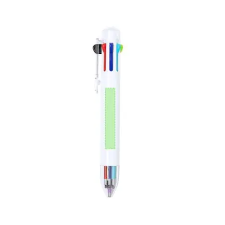 Bolígrafo Ecológico Personalizado 821085