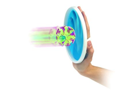 Juego con bola de ventosa Ecológico Personalizado 7IT3852