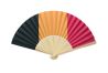 Abanico bambú diseño bandera Ecológico Personalizado 7MO2244 - Imagen 8