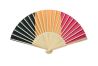 Abanico bambú diseño bandera Ecológico Personalizado 7MO2244 - Imagen 12