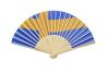 Abanico bambú diseño bandera Ecológico Personalizado 7MO2244 - Imagen 17