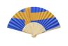 Abanico bambú diseño bandera Ecológico Personalizado 7MO2244 - Imagen 18