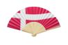 Abanico bambú diseño bandera Ecológico Personalizado 7MO2244 - Imagen 38