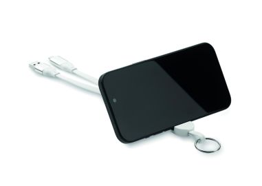 Set de cables con soporte Ecológico...